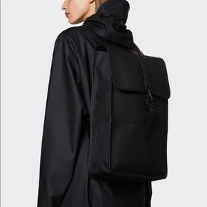 Rains Backpack NWT